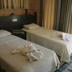 Отель Sea Valley Bungalows спа