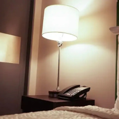 R Hotel Kingston удобства в номере фото 2