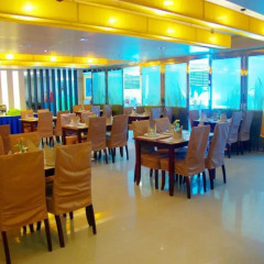 Отель Centric Place Hotel Таиланд, Бангкок - отзывы, цены и фото номеров - забронировать отель Centric Place Hotel онлайн питание фото 3
