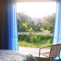 Отель Yesterday Country Resort комната для гостей фото 3