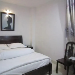 Hao Tin Hotel Saigon комната для гостей фото 3