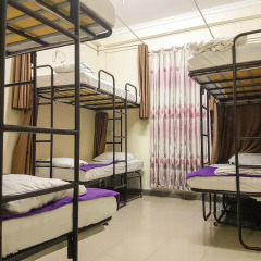Backpack Abode Hostel детские мероприятия фото 2