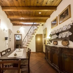Отель Florentapartments - Santa Croce Флоренция спа