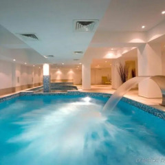 Отель Kaylaka Park Hotel Болгария, Плевен - отзывы, цены и фото номеров - забронировать отель Kaylaka Park Hotel онлайн бассейн