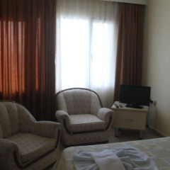 Can Karaburun Hotel Турция, Карабурун - отзывы, цены и фото номеров - забронировать отель Can Karaburun Hotel онлайн комната для гостей фото 5