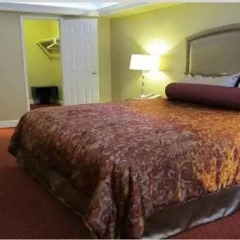 Отель GetAways at Jockey Club США, Лас-Вегас - отзывы, цены и фото номеров - забронировать отель GetAways at Jockey Club онлайн комната для гостей фото 4