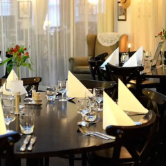 Clarion Hotel Winn