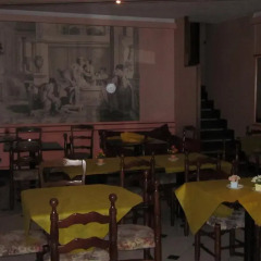 Отель Albergo Ristorante Casale Италия, Сен-Кристоф - отзывы, цены и фото номеров - забронировать отель Albergo Ristorante Casale онлайн питание фото 3