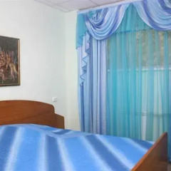 Hotel Mechta комната для гостей фото 4