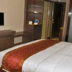 Отель Palace Hotel Китай, Шэньчжэнь - отзывы, цены и фото номеров - забронировать отель Palace Hotel онлайн удобства в номере
