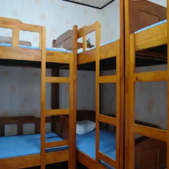 Отель Daegu Female Hostel (хостел для женщин) Южная Корея, Тэгу - отзывы, цены и фото номеров - забронировать отель Daegu Female Hostel (хостел для женщин) онлайн детские мероприятия