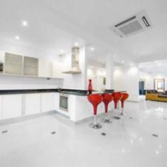 Отель Villa Diamond Pattaya спа