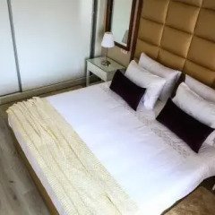 Отель RENT-INN Suites Hôtel Марокко, Рабат - отзывы, цены и фото номеров - забронировать отель RENT-INN Suites Hôtel онлайн ванная