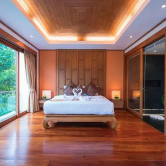 Отель Villa Malisa комната для гостей фото 5