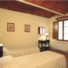 Отель Agriturismo I Bonsi Реггелло комната для гостей