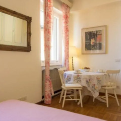 Отель Florentapartments - Ponte Vecchio Флоренция в номере