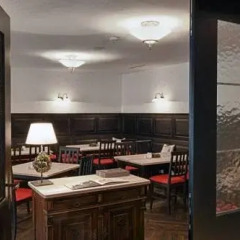 Гостиница Elizium Park Hotel Южный фото 13