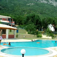 Отель La Riviera Barbati детские мероприятия фото 2