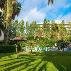 Отель Ona Jardines Paraisol Испания, Салоу - отзывы, цены и фото номеров - забронировать отель Ona Jardines Paraisol онлайн фото 6
