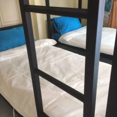 True Hostel детские мероприятия фото 2