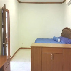 Отель Champion House Pool Villa интерьер отеля