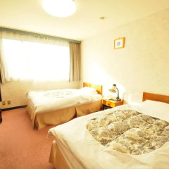 Hotel Itamuro Насусиобара комната для гостей фото 5