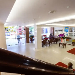 T78 Hotel гостиничный бар