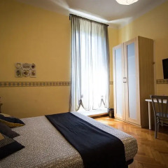 Отель La Dolce Vita Guesthouse комната для гостей фото 5