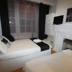 Отель Covent Garden Guesthouse комната для гостей фото 5