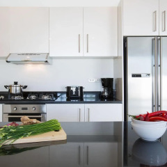 Отель Luxury Villa Pina Colada в номере