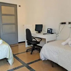 Отель Torino Sweet Home Fratelli Carle интерьер отеля