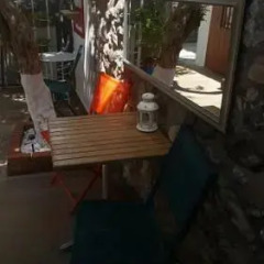 Отель Nar Pansi̇yon Cafe питание фото 2