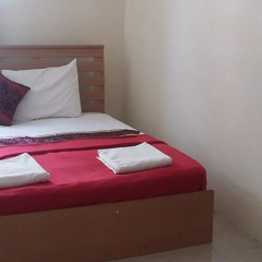 Отель Encore Seaside Residency Паттайя комната для гостей фото 4
