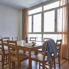 Апартаменты Barcelona Sants Station Apartments Барселона в номере фото 2
