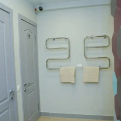 Hostel People ванная