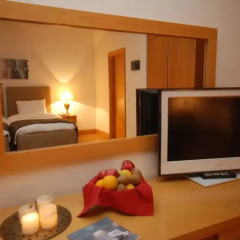 Le Palace Art Hotel Салоники удобства в номере фото 2