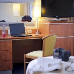 Hotel Nadmorski интерьер отеля