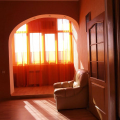 Гостиница Private Residence Osobnyak комната для гостей фото 5