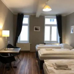 Отель Leipzig Suites am Rathaus - Barcelona детские мероприятия фото 2