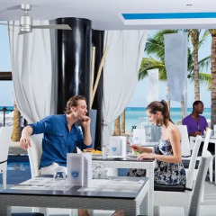 Отель Riu Palace Jamaica All Inclusive - Adults Only питание фото 2