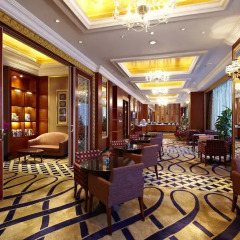 Отель Kempinski Hotel Shenzhen China Китай, Шэньчжэнь - отзывы, цены и фото номеров - забронировать отель Kempinski Hotel Shenzhen China онлайн интерьер отеля фото 3
