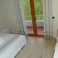 Hotel Denta Vlora комната для гостей фото 4