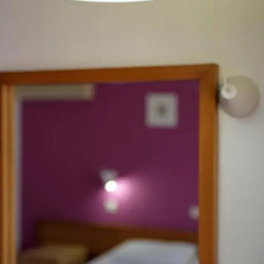 Telhinis Hotel ванная