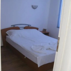 Отель Vista Del Mar 2 Свети Влас комната для гостей фото 3