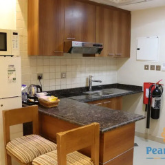 Отель Pearl Park Inn в номере