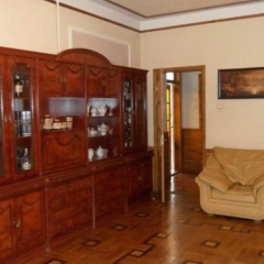 Мини-Отель Амазонка Массандра спа