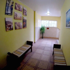 Отель Travel Suites интерьер отеля фото 2