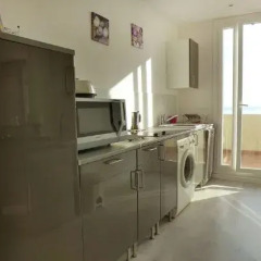 Отель La Bagatelle в номере
