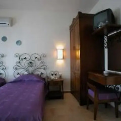 Markiz Hotel Турция, Мармарис - отзывы, цены и фото номеров - забронировать отель Markiz Hotel онлайн удобства в номере