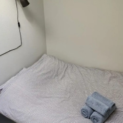 Отель B&B Vita Nova комната для гостей фото 2